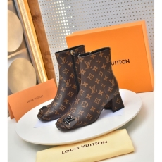 LV Boots